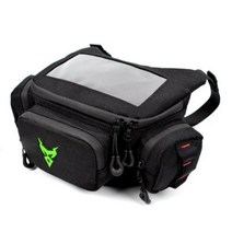 라이더용 바이크걸이형 오토바이가방 캐주얼 등산 취미 자전거 탱크가방