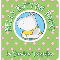 Belly Button 북! Oversized Lap Edition Boynton on Board 북