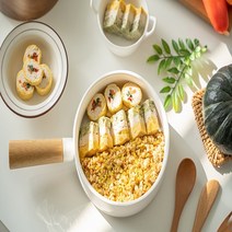 자연식 강아지 도시락 시리즈 160g 반려견건강도시락 강아지도시락간식, 돼지고기