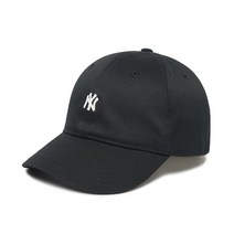 MLB 필더 플렉스 언스트럭쳐 볼캡 NY Black 190461