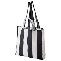 이케아 슁케 장바구니 45x36cm, 스프라이트블랙(105.176.77), 1개
