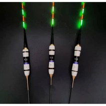 SUNFC 백호 양어장 센서찌 (마약붕어 센서찌) 전자찌 이화요수 전자찌 루키드샵 현영찌 올림 내림 나노 흑명 전자찌 낚시찌 나노찌 장찌 스마트찌 낚시찌 중층 수제 고부력 저부력, 1호, 1개