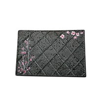 ATT 도자기 아이(i) 와플접시 파스타 스파게티 샐러드 과일 접시 한식 일식 플레이트 EQ93327W3218, [AT]i039