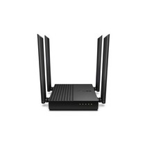 Archer C64 AC1200 Wi Fi 5 유무선 기가 와이파이 인터넷 공유기 티피링크, Archer C64 AC1200 Wi-Fi 5 유무선