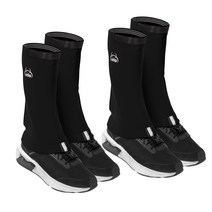 아토 남여공용 사계절 발목토시 스패츠 2켤레