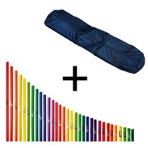 뮤직파이프 붐웨커 32음 세트＋전용가방 패키지