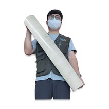 소폭장판 폭90cm 자투리 선반 작업대 통로 서랍 베란다 싱크대 깔개 매트 장판, 편안애2589 (폭90cm x 길이5m)
