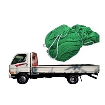 차량용 안전 그물망 화물차 용품 포터 덮개 2.5톤, 5mx6m-2.5톤