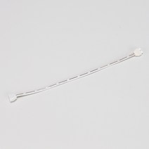 LED 블럭바 연결 커넥너 200mm 10개 엘이디등수리 led등수리 led등교체 LED등부속 엘이디등부속, 상세페이지참조