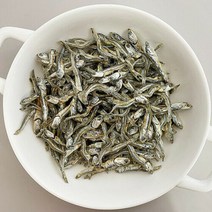 [AKMALL]무염 통멸치 70g, 색상:단일상품