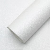[광폭합지] 장폭 도배지 친환경 셀프 그레이 롤벽지, KS93400-2 펄화이트