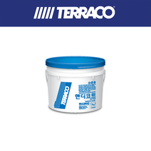 테라코 핸디코트 5KG 에코라이프 (내부용 퍼티), 5개