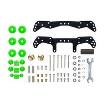 TM15450/Basic Tune-Up Parts Set for AR Chassis