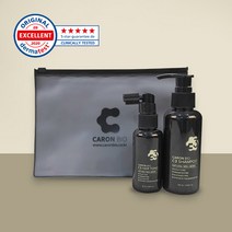 카론바이오 C3 휴대용 키트 (100ml + 50ml), 단품