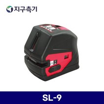 SINCON 라인레이저 포켓형 포인트 레이저 SL-9 / SL9