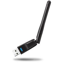 150Mbps MT7601 무선 네트워크 카드 미니 USB WiFi wi fi 어댑터 LAN Wi-Fi 수신기 동글 안테나 802.11 b/g/n PC Windows 용, [01] WHITE