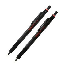 로트링 500 샤프 0.5 0.7mm 0.8358ea, RA_ 0.7mm