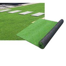 베란다 인조 잔디 매트 인공 테라스 옥상 골프 시공 _ 2023873EA, 쿠팡 잔디높이 28mm-50cm