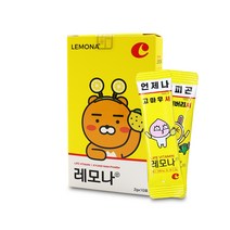 레모나산 비타민 C500 2g 1Box(10포), 1Box (10포)