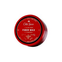 올드 스파이스 Old Spice Swagger Fiber 왁스 2.64 oz 헤어 스타일링 for 맨, New Version