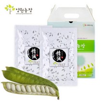 양원농장 양원농장 작두콩즙 50포 2박스 (2394246), 기본