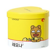 경남제약 레모나산 카카오 70포