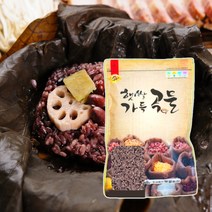 국산 안토시아닌 흑백미 4kg 현미쌀 찰흑미의 7분도 도정 안토시안 7분도 흑백미, 단품