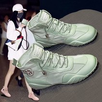 미니스토어 여성용 패션 캐쥬얼 운동화