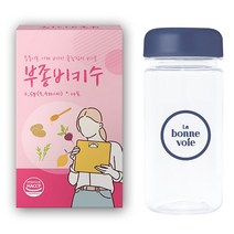 부종비키수 하체관리 다리 부종 붓기 이너뷰티 다이어트 (이쁜다리관리) 보틀증정, 1개