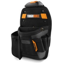 터프빌트 8구 다용도파우치 TB-CT-26, 1개