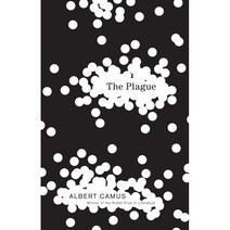 The Plague (Vintage International):, Vintage Books USA