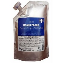 약용 힐린 필린 프리미엄 프로 스펙 필링 젤 380g (1 개) (의약 부외품) 薬用 ヒーリンピーリン プレミアム プロスペック ピーリングジェル 380ｇ (1本) (医薬部外品)