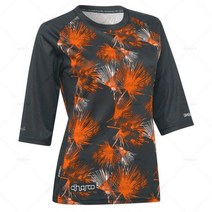 2022 다운 힐 마운틴 Endura 저지 여성 숙녀 모토 크로스 MTB 사이클링 착용 자전거 DH Maillot Ciclismo Hombre, A8_XS