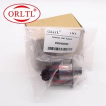 브라보펌프 Orlt 928400680 연료 분사 고압 펌프 조절기 계량 제어 밸브 FIAT DOBLO 500 BRAVO II 13 16 D Multije, 0928400669