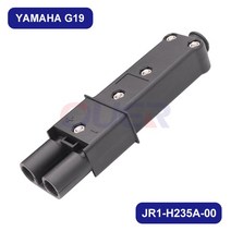 핸드카트 36V 8A 골프 카트 배터리 충전기 EZGO TXT 메달리스트 납산, 04 AU 220V, 07 YAMAHA G19