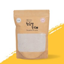 [황금빛들녘] 2022년 햇밀 우리밀 통밀가루 1kg 호밀/앉은뱅이밀/검은밀/조경밀, 호밀 1kg