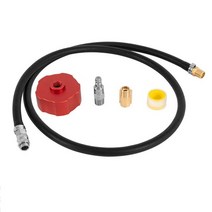 TENG MILE 단일 시스템 클램 키트 HND1.2CS 혼다 EU1000i 및 EU2000i 발전기용 B.E.R.G.I, [01] 1set