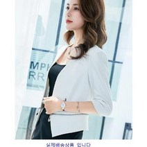 리우씨앤씨 D4698 케이프양복가오리핏자켓 외투트렌치코트