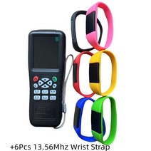 rfid nfc 복사기 태그 리더기 스티커 도어락 휴대용 카드 Icopy X100 IC ID 리더 라이터 복사기 전체 디코, 19 16