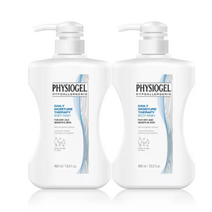 PHYSIOGEL 피지오겔 400ml 바디워시, 2개