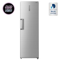 위니아 스탠드형 냉동고 WWFU276EEMYSO(A) 272L