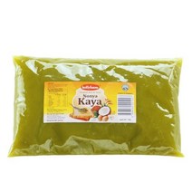 싱롱(홀리팜스) 싱가포르카야잼(논야) 1kg, 1개입