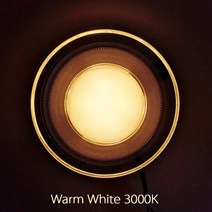 다운라이트 라이트 가이드 LED 통 3W 5W 7W 9W 12W 15W 18W 아크릴, 웜 화이트 3000K, 15W 230W