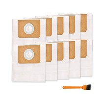 KEEPOW Vacmaster VF408 VF410P Part VFDB 10 환 갤 런 백 공 진