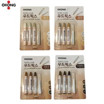 나무바닥 스크레치 색맞춤 우드필러 메꾸미 필수템 바닥필러 바닥퍼티 메꾸기 크랙필러 나무퍼티, 밝은색