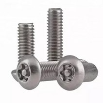 스텐둥근머리 별렌치 핀타입 소량 포장판매 M4/M5/M6/M8 각 사이즈 재고보유, M6(10EA), 8MM