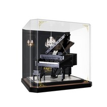 레고 아이디어 그랜드 피아노 21323 아크릴 케이스 진열대 보관함 장식장 진열장 박스