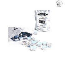 [생활/소품/최저] 게이넨 고체연료 캠핑연료 30g(35개입) 메탄올 627498EA, 본상품선택