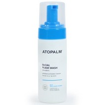 아토팜 페이셜 폼워시150ml