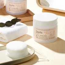 제이멜라 인 프랑스 퀸 5 토너 패드 70p, 6개, 150ml